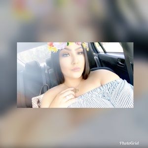 Meet your Posher, Ana